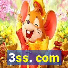 3ss. com